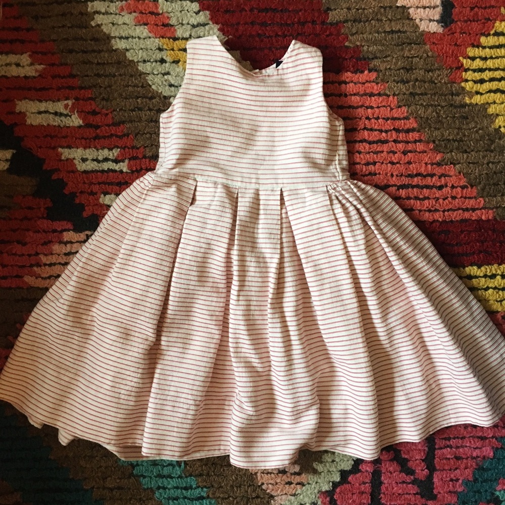 Beautiful formal dress